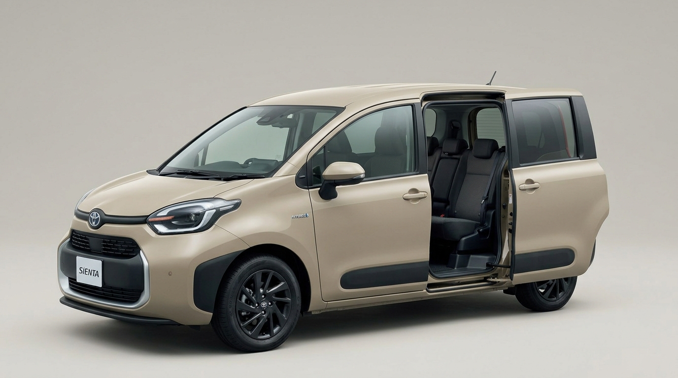 Replaceable car / vehicle collateral image placeholder