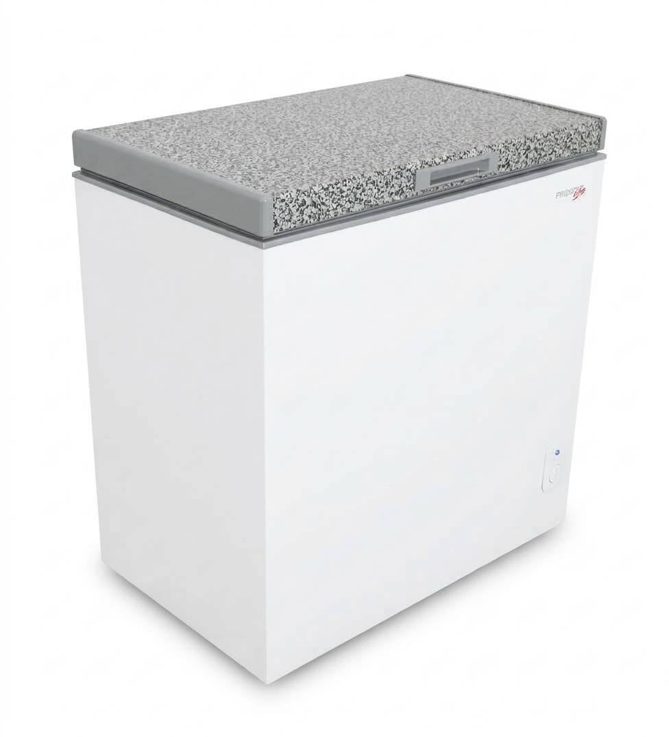 Replaceable refrigerator / fridge collateral image placeholder